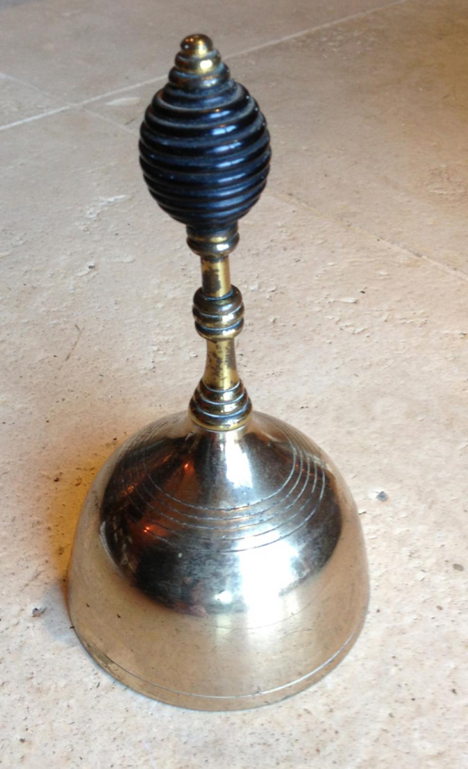 Victorian Hand Bell