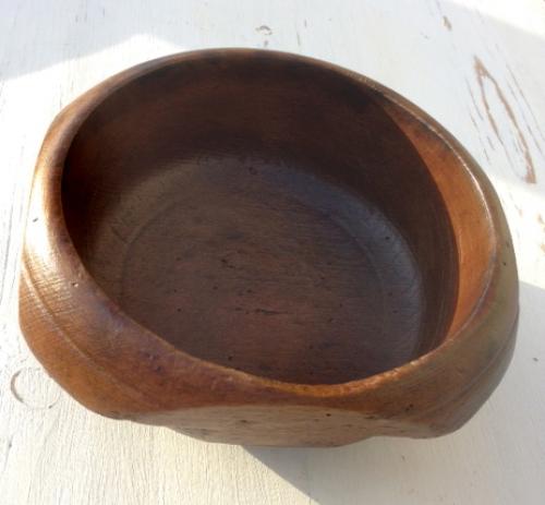 Antique Quaich