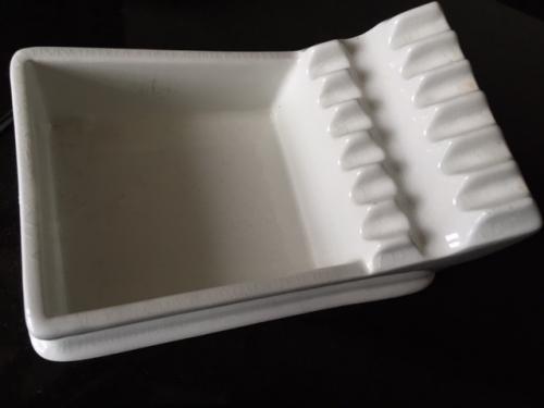 Artist's Brush Stand