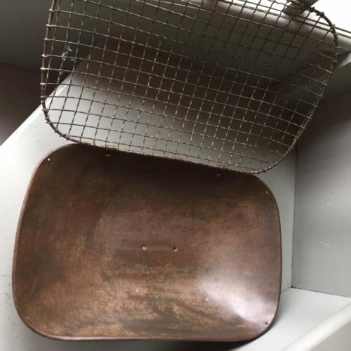 Rare Fishmonger's Scales