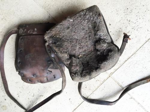 Thatcher's Knee Pads