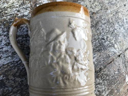 Victorian Pub Mugs & Jugs