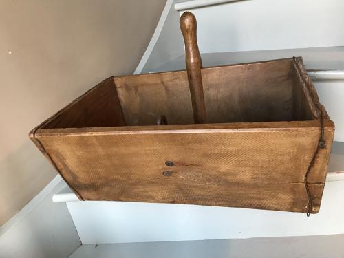 Antique Norfolk Seed Lip
