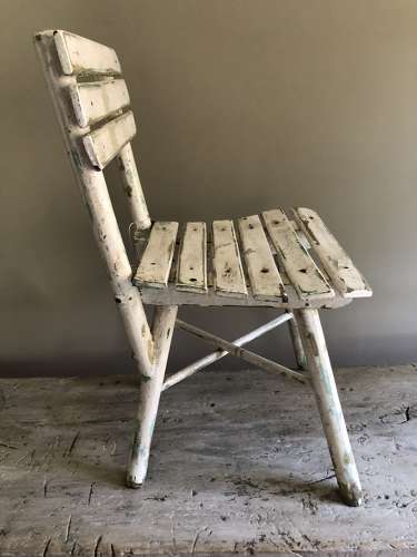 Child's Chair