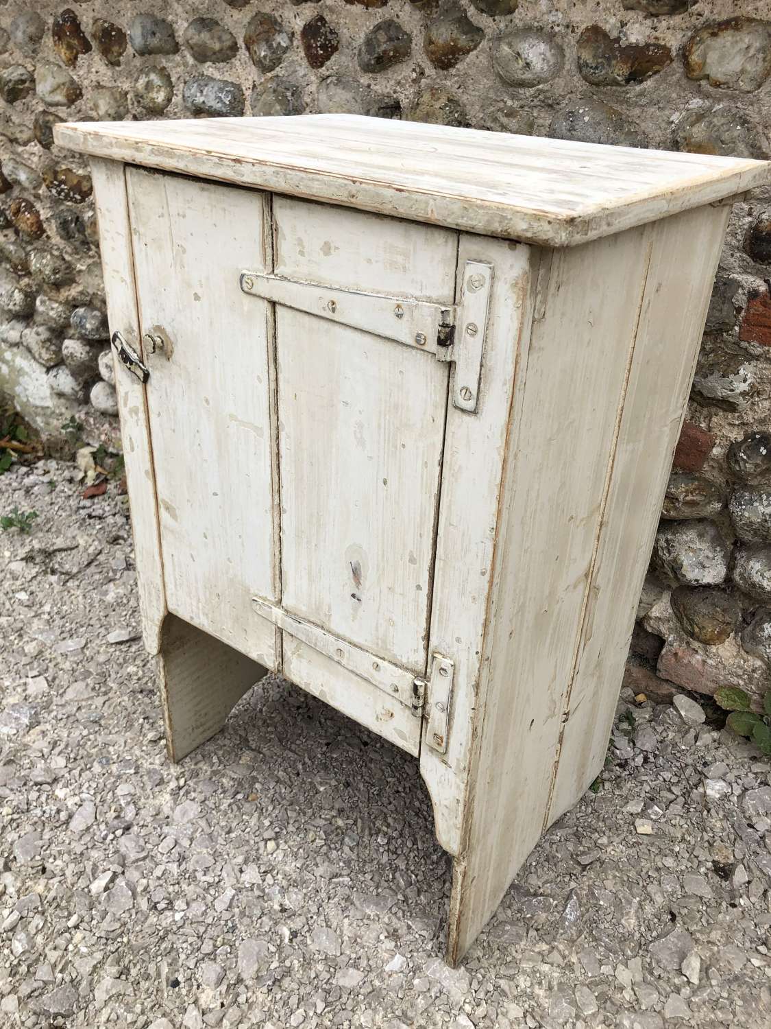 Lovely Small Washstand Cupboard
