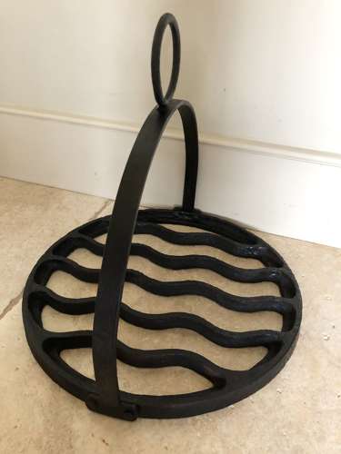 Rare Scottish Bannock Griddle