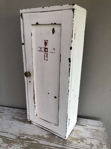 School Medicine Cabinet
