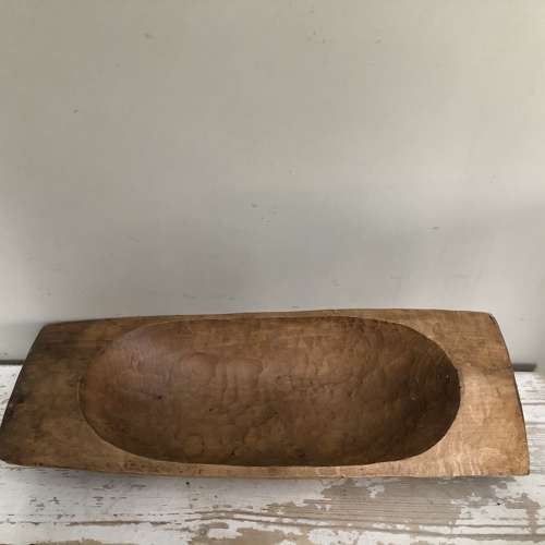 Small Salting Trough
