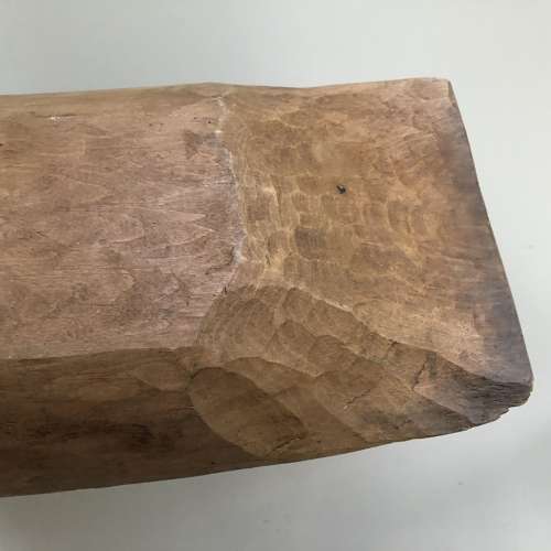 Small Salting Trough