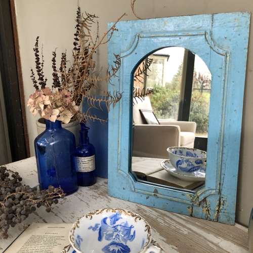 Door Panel Mirror