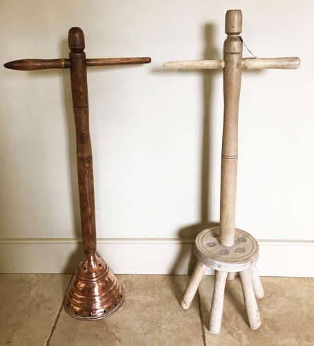 Copper Wah Dolly