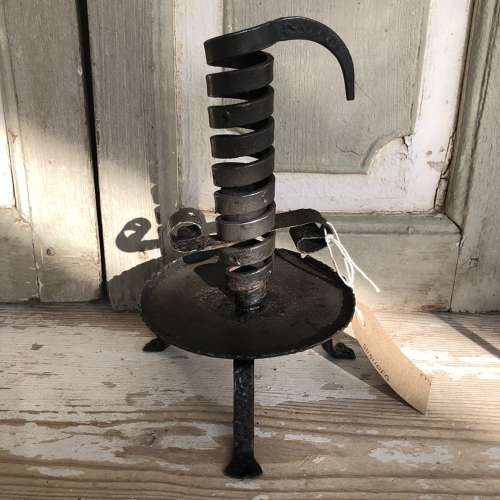 Waxwinder Candlestick