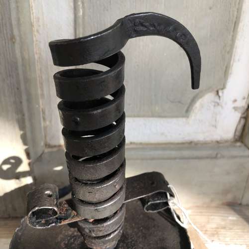 Waxwinder Candlestick