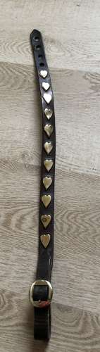 Horse Strap (11 hearts)