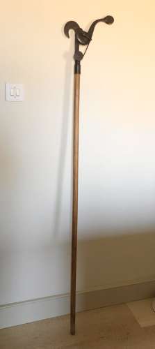 Quality Long Arm Garden Pruner