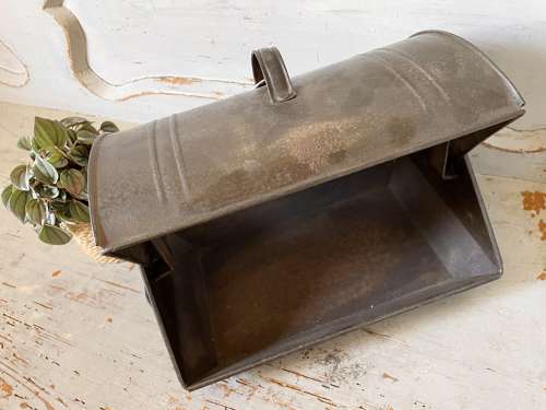 Antique Lark Roaster (Oven)