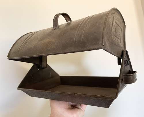 Antique Lark Roaster (Oven)