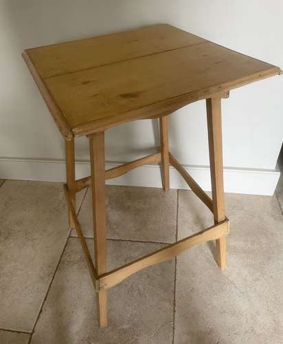 Pine Occasional Table