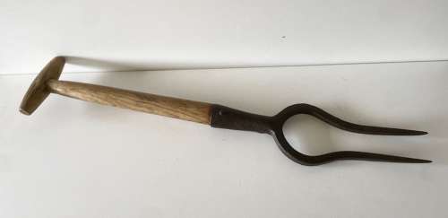 Old Parsnip Lifter