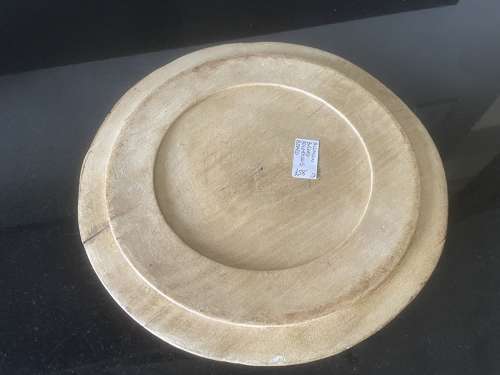 Antique Allinson Bread Board