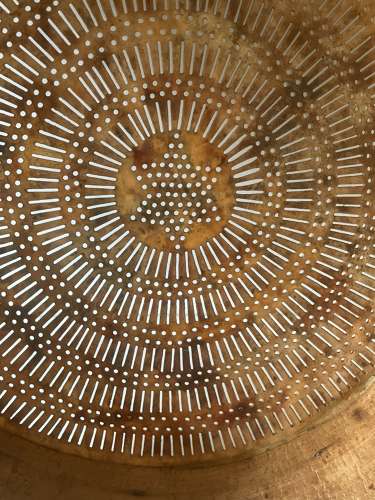 Horse Feed Sieve