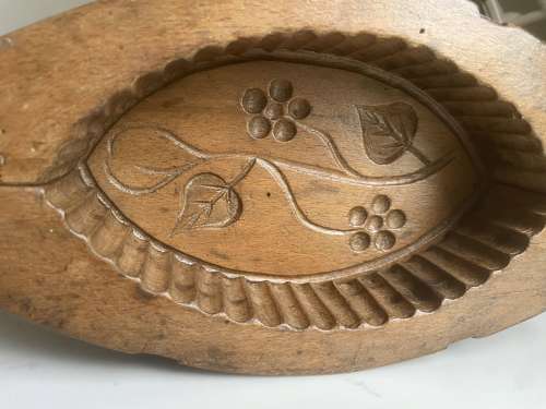 Butter Box Mould