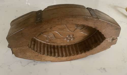Butter Box Mould