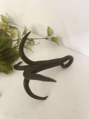 19th Cent Game Hook