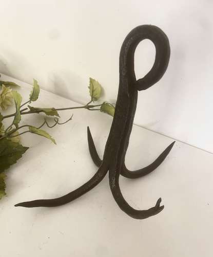 19th Cent Game Hook