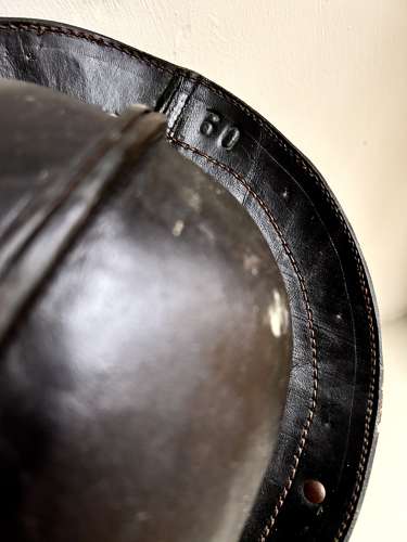 Original Miner's Hat