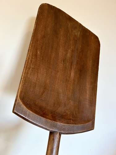 Antique Malt Shovel (A)