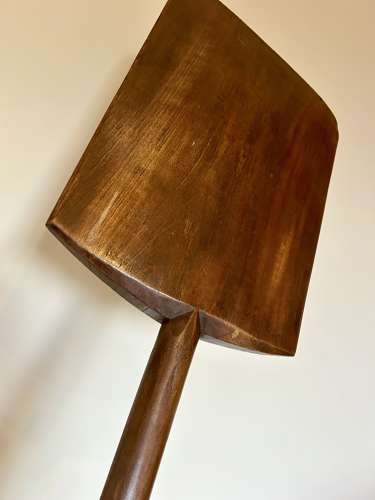 Antique Malt Shovel (A)