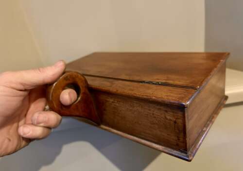 1920's, Hotel Bar, Cigarette Dispenser