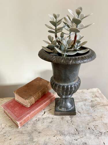 Antique Jardiniere