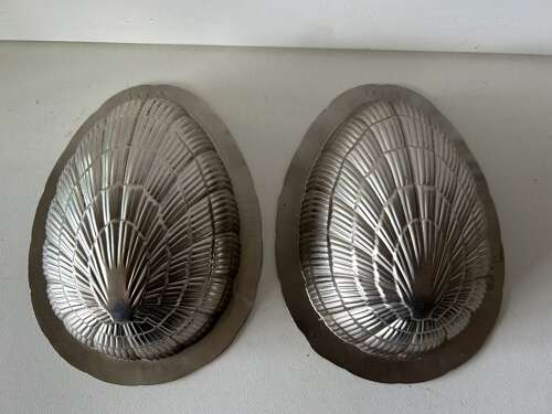 Large Easter Egg Mould