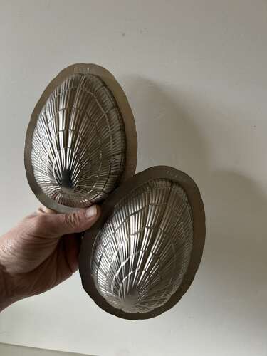 Large Easter Egg Mould