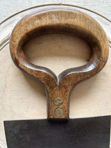 Fine Victorian Kitchen Herb Chopper