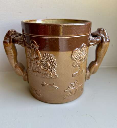 Harvest Ware Cider Mug