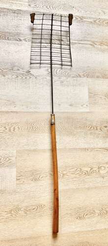 Long-Arm Cheese Maker's Curd Cutter