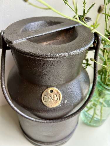 2 Gallon Milk Churn