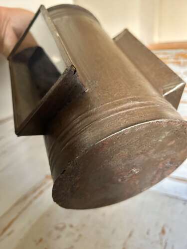 Large 19th Cent English Lantern