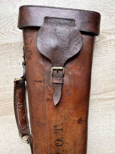 Superb Quality Gun Case