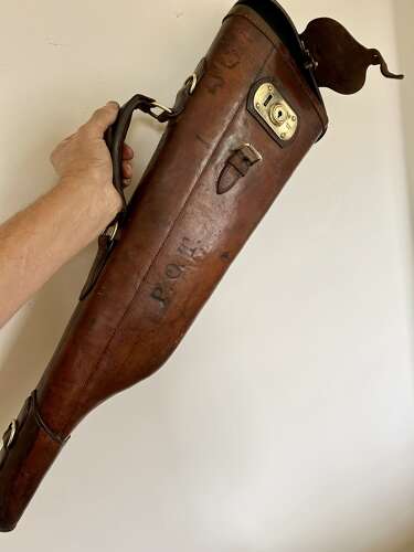 Superb Quality Gun Case