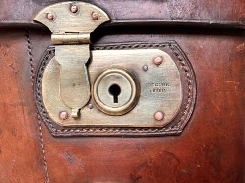 Superb Quality Gun Case