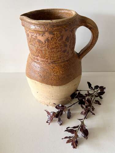 French Provincial Milk Jug