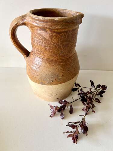 French Provincial Milk Jug