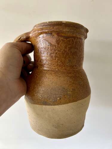 French Provincial Milk Jug