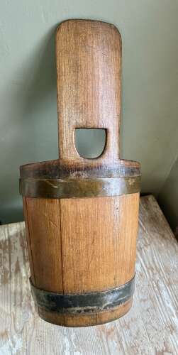 Quality Antique Dairy Milk Luggie