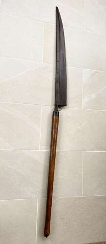 Exceptional, Thatcher's Eaves Knife