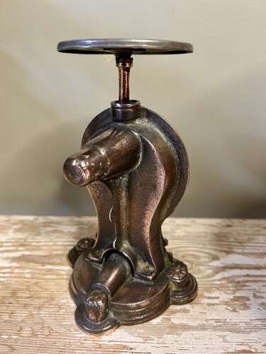 Small, Victorian Postal Letter Scales